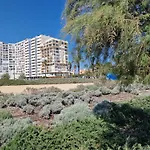 Lägenhet Estudio Biarritz 618 Empuriabrava