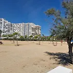 Lägenhet Estudio Biarritz 618 *