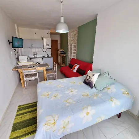 Estudio Biarritz 618 Empuriabrava