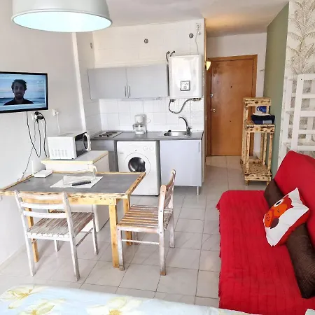 Estudio Biarritz 618 *
