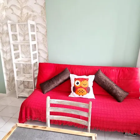Estudio Biarritz 618 *