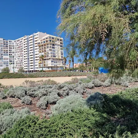 Lägenhet Estudio Biarritz 618 Empuriabrava