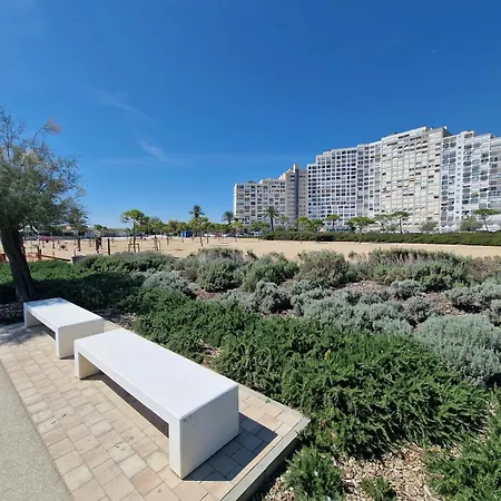 Estudio Biarritz 618 * Empuriabrava