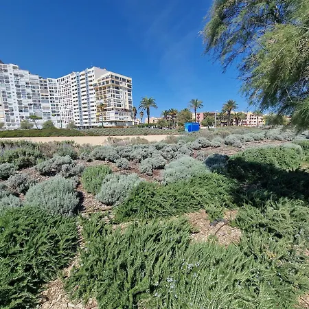 Estudio Biarritz 618 * Empuriabrava