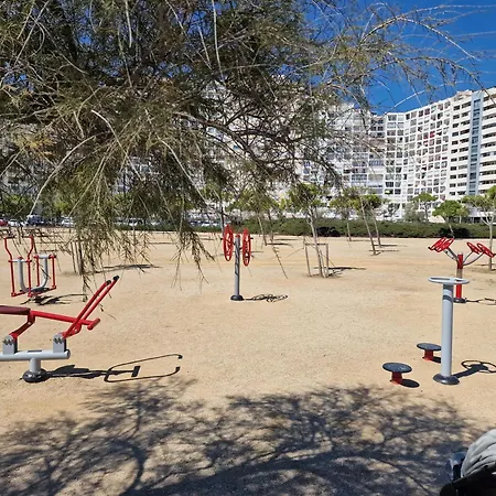 Estudio Biarritz 618 * Empuriabrava