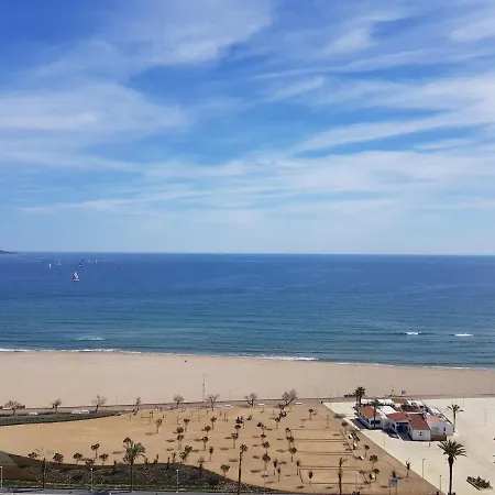 Lägenhet Estudio Biarritz 618 Empuriabrava