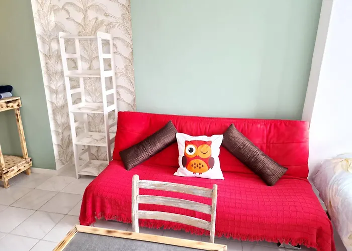 Estudio Biarritz 618 *