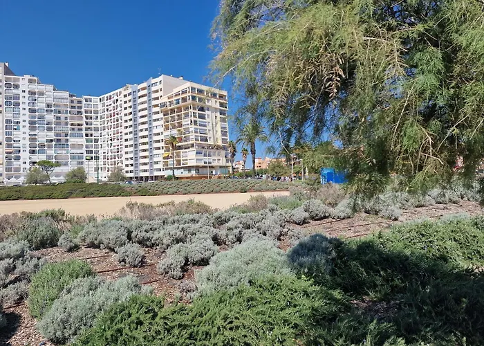 Apartment Estudio Biarritz 618 Empuriabrava