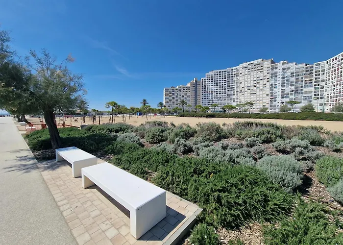 Estudio Biarritz 618 * Empuriabrava