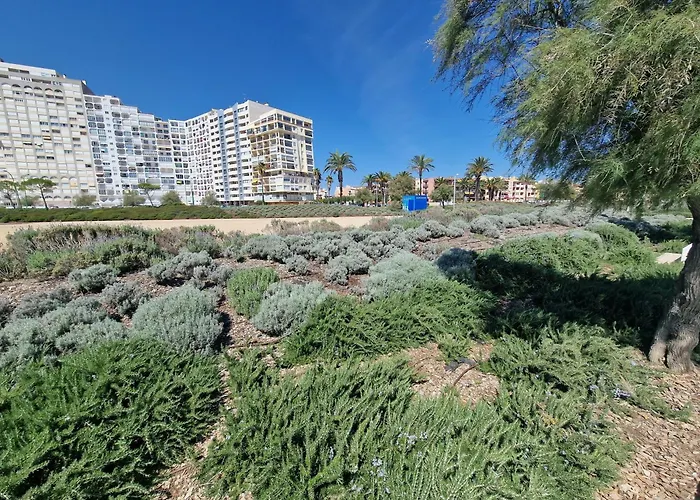 Estudio Biarritz 618 * Empuriabrava