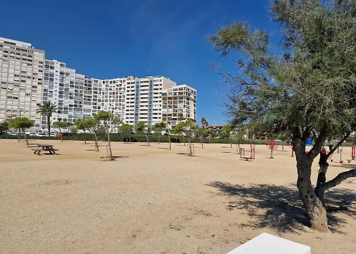 Apartment Estudio Biarritz 618 *