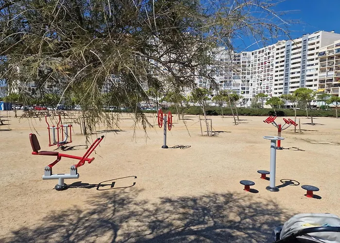 Estudio Biarritz 618 * Empuriabrava